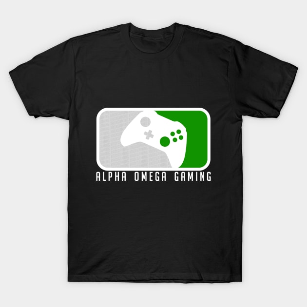 Time to Game [Xbox  ONE] T-Shirt by xAOxGaming